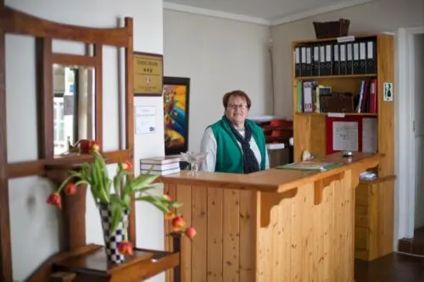 Bredasdorp Country Manor