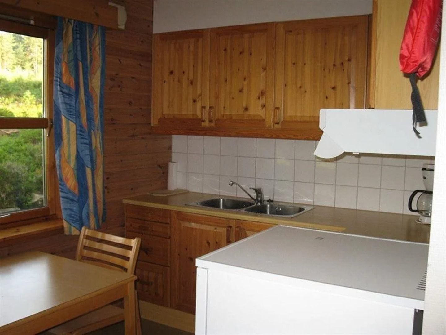 Bo Sommermotell Breisaas