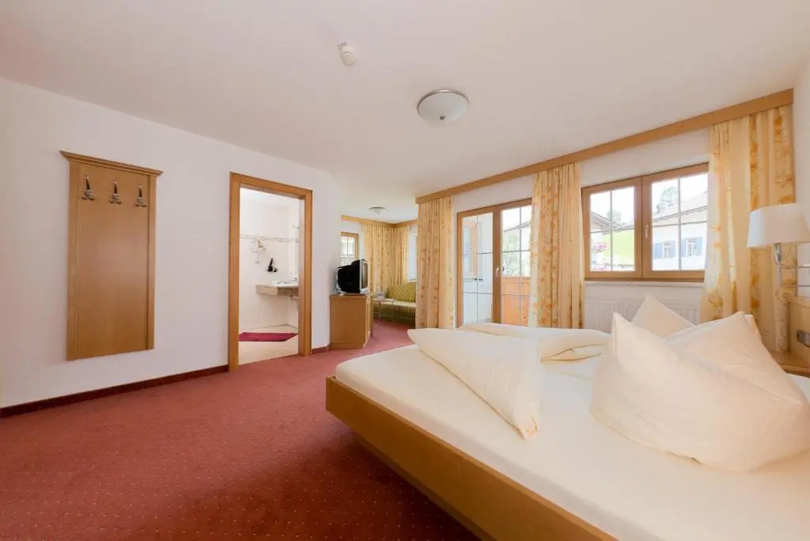 Gasthof Schwendterwirt