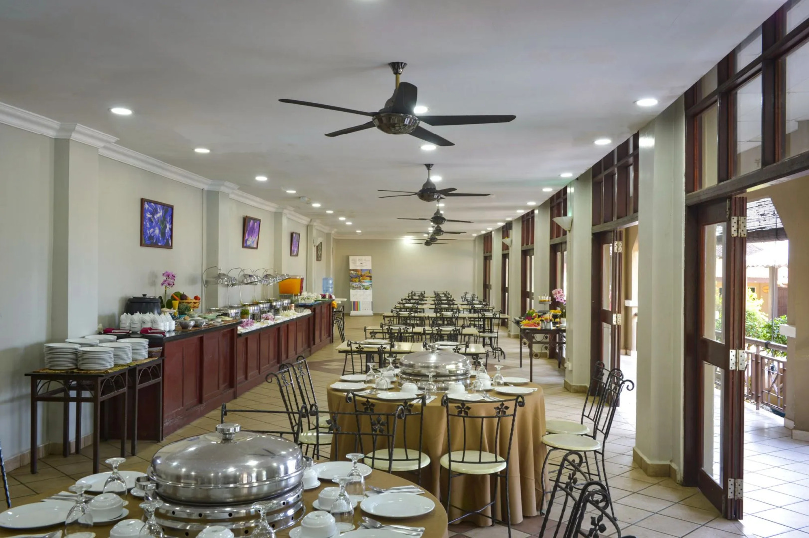 ēRYA by SURIA Cherating