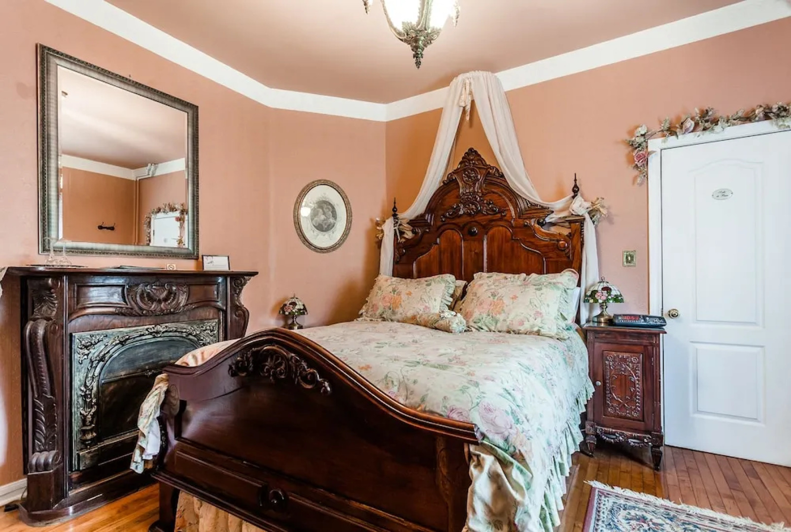 B&B Au Café Crème et Spa