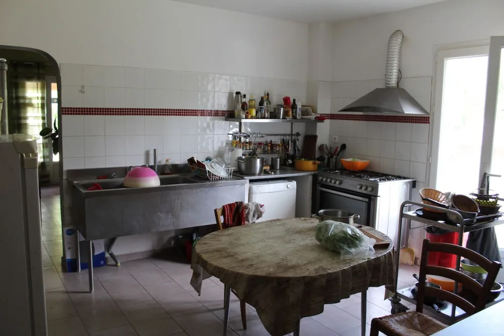 Chambres d'hôtes La sarriette Alpilles