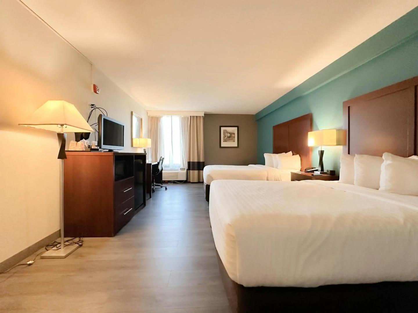 Comfort Inn & Suites Kissimmee by the Parks