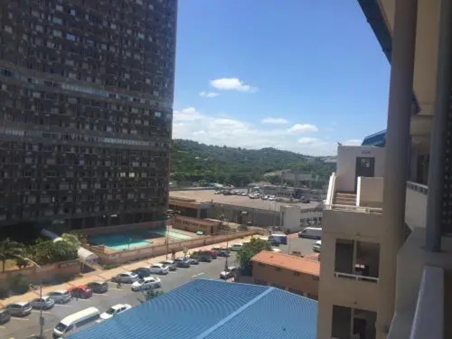 Beachfront Apartments @ Amanzimtoti