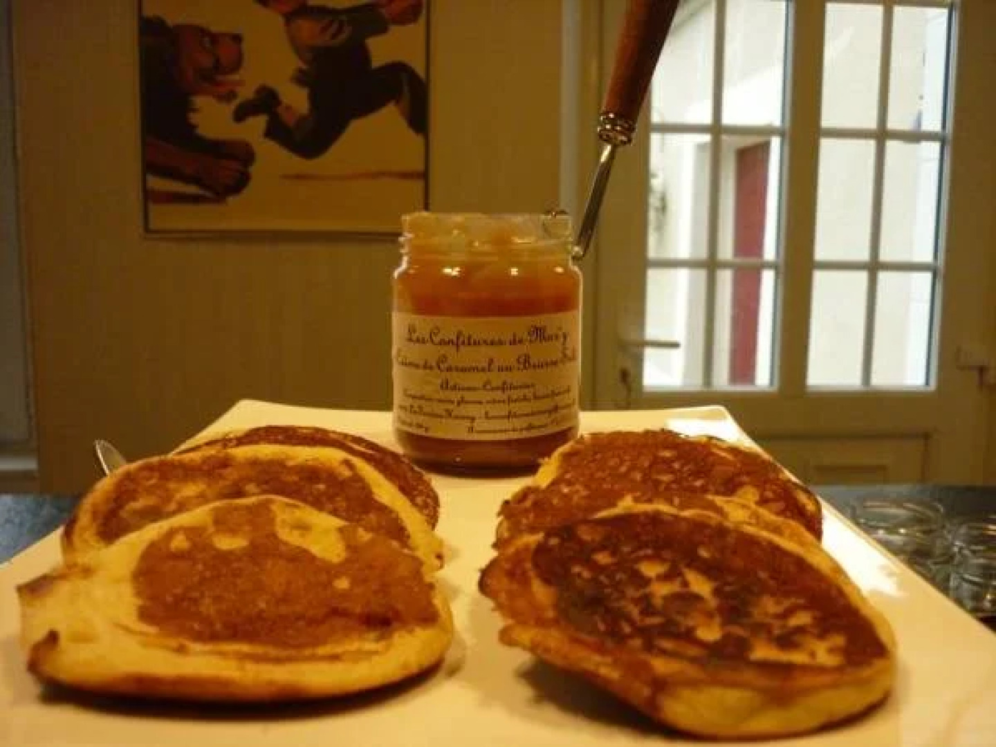 Chambres dHôtes Les Champs Français