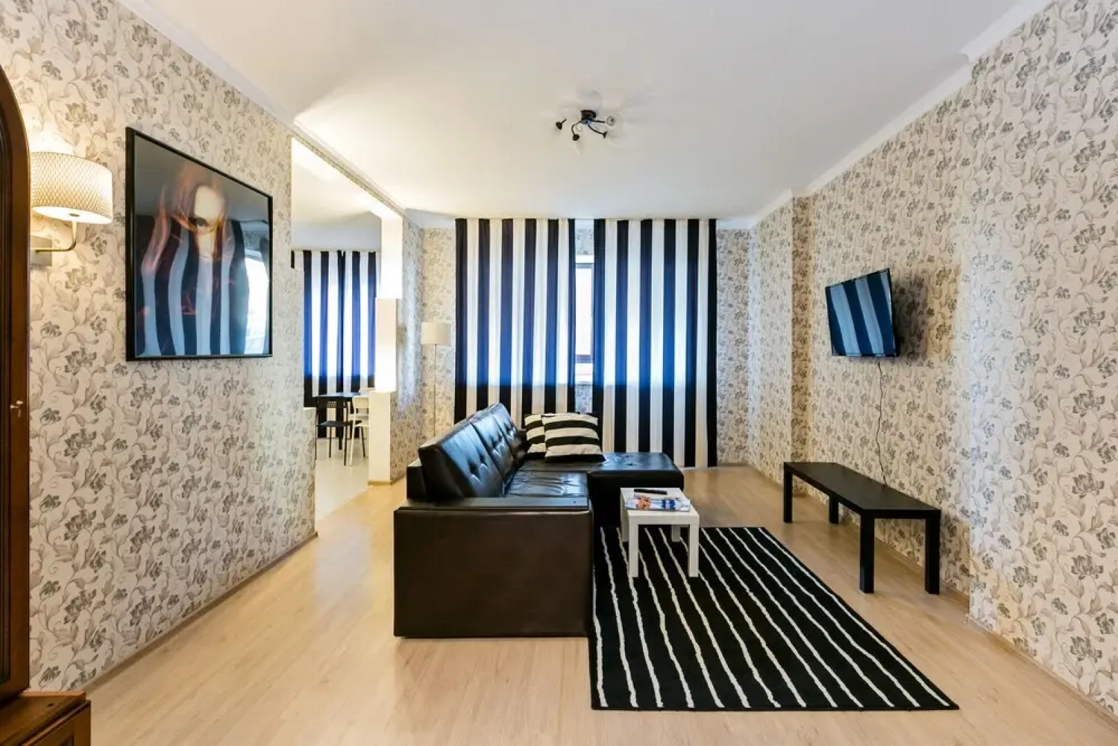Grand Apart Putilkovo