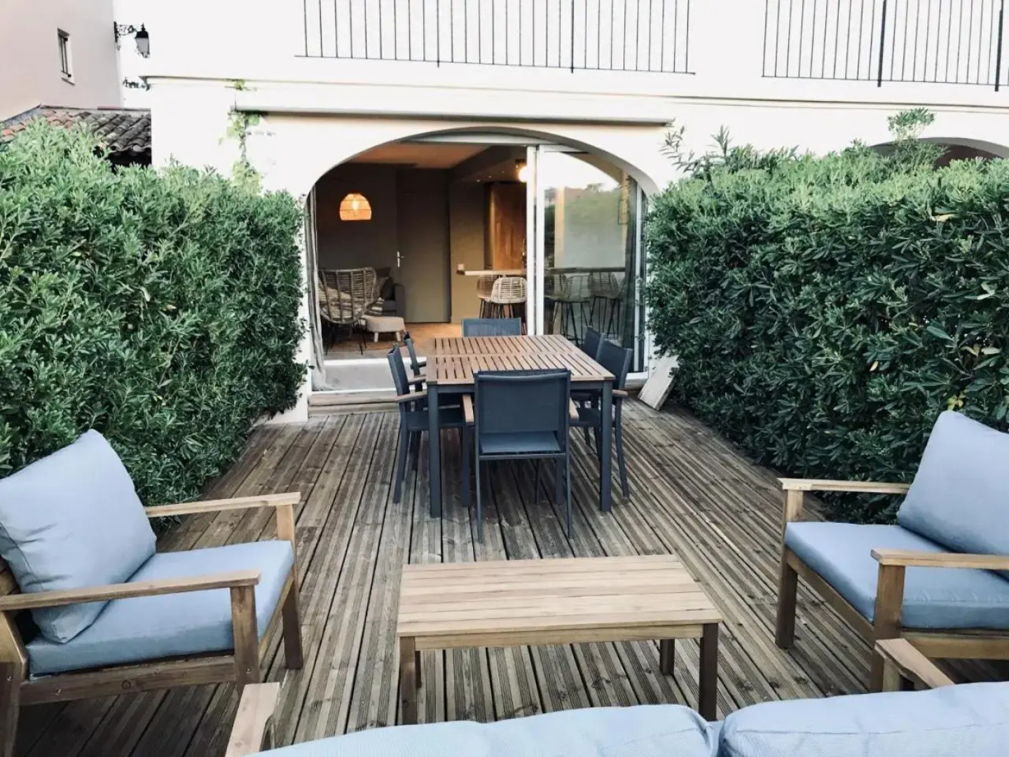 Green Suite Golfe de Saint Tropez