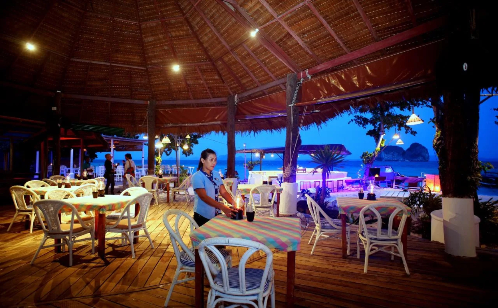 Mayalay Resort-Green Hotel