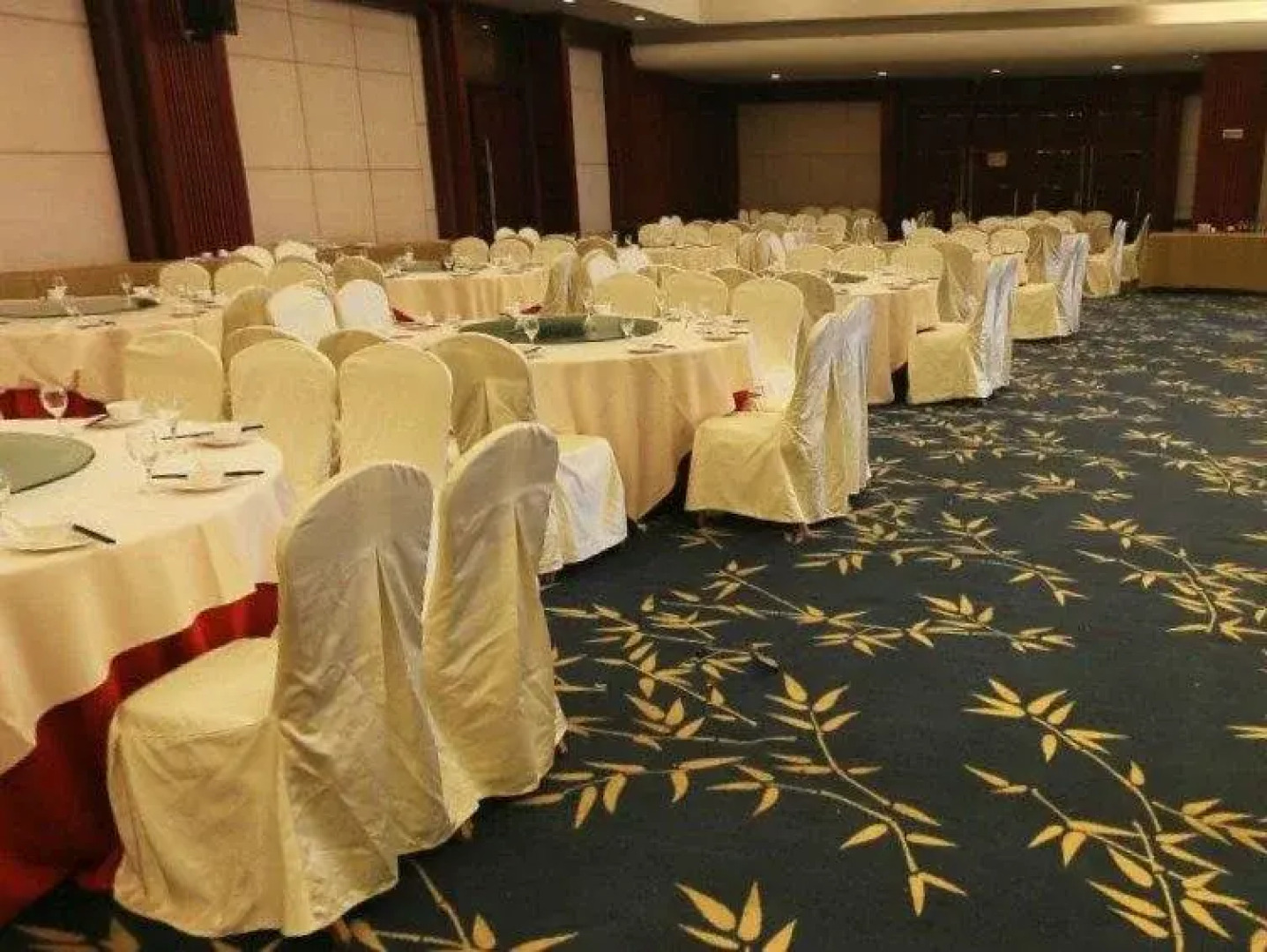 Jianghong International Hotel