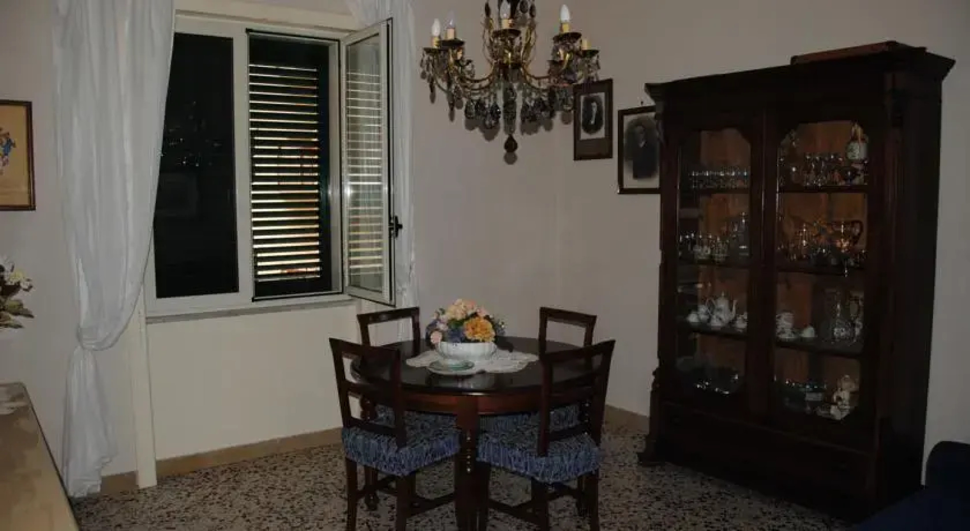 La Casa di Zia Agata