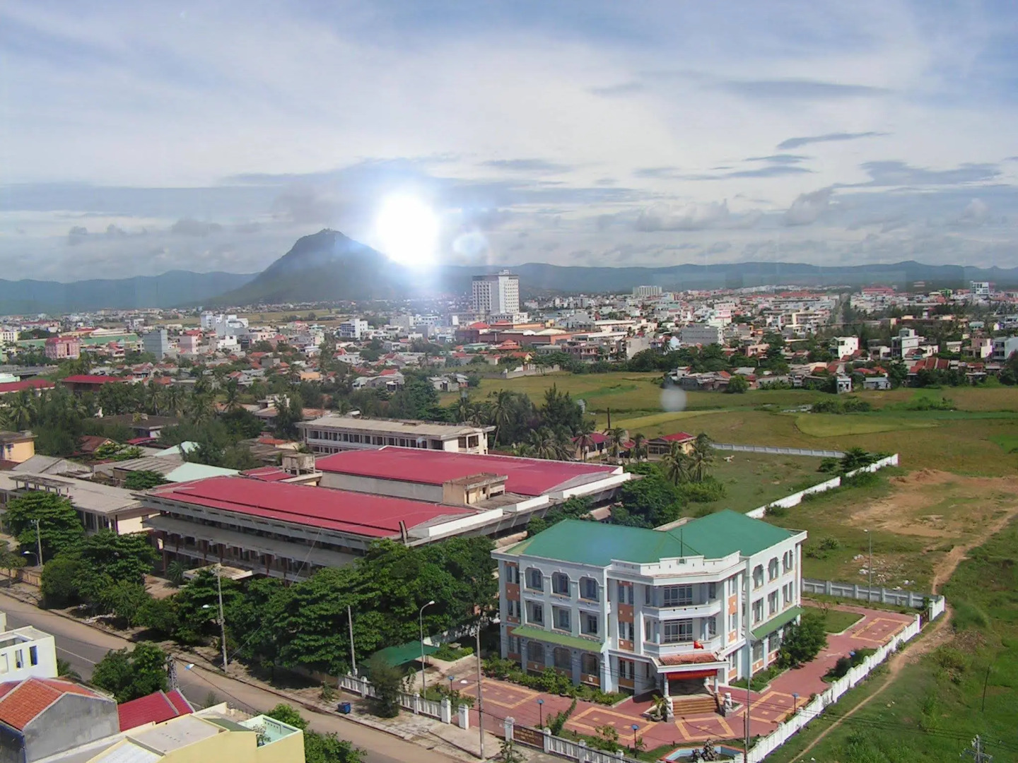 Saigon Phu Yen Hotel