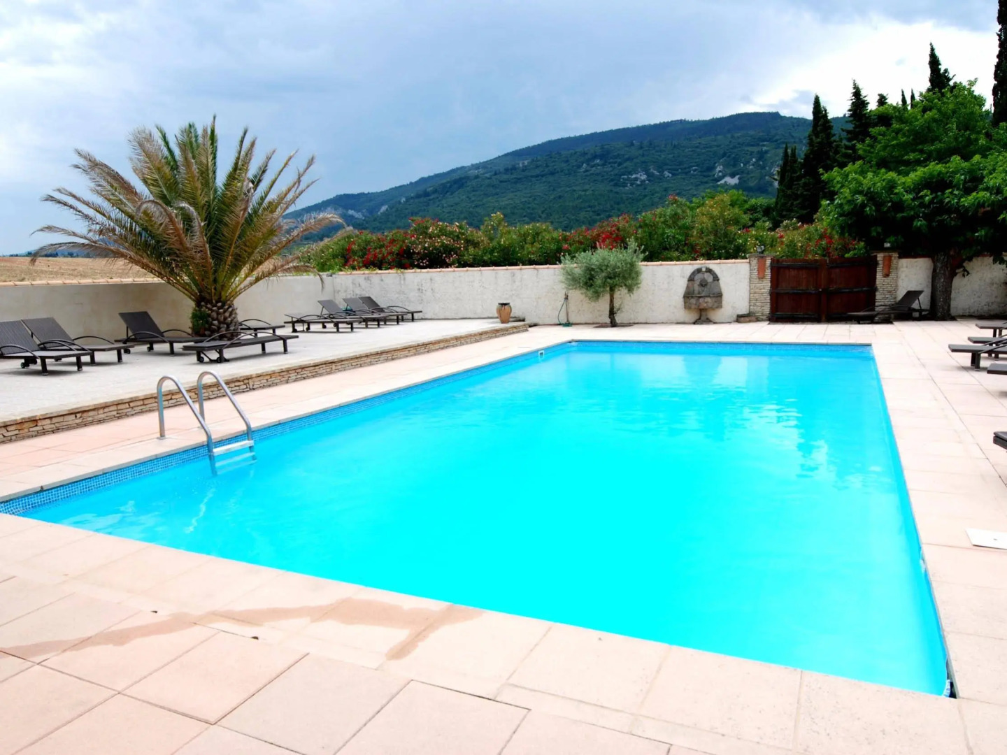 Hôtellerie du Château de Floure & Spa