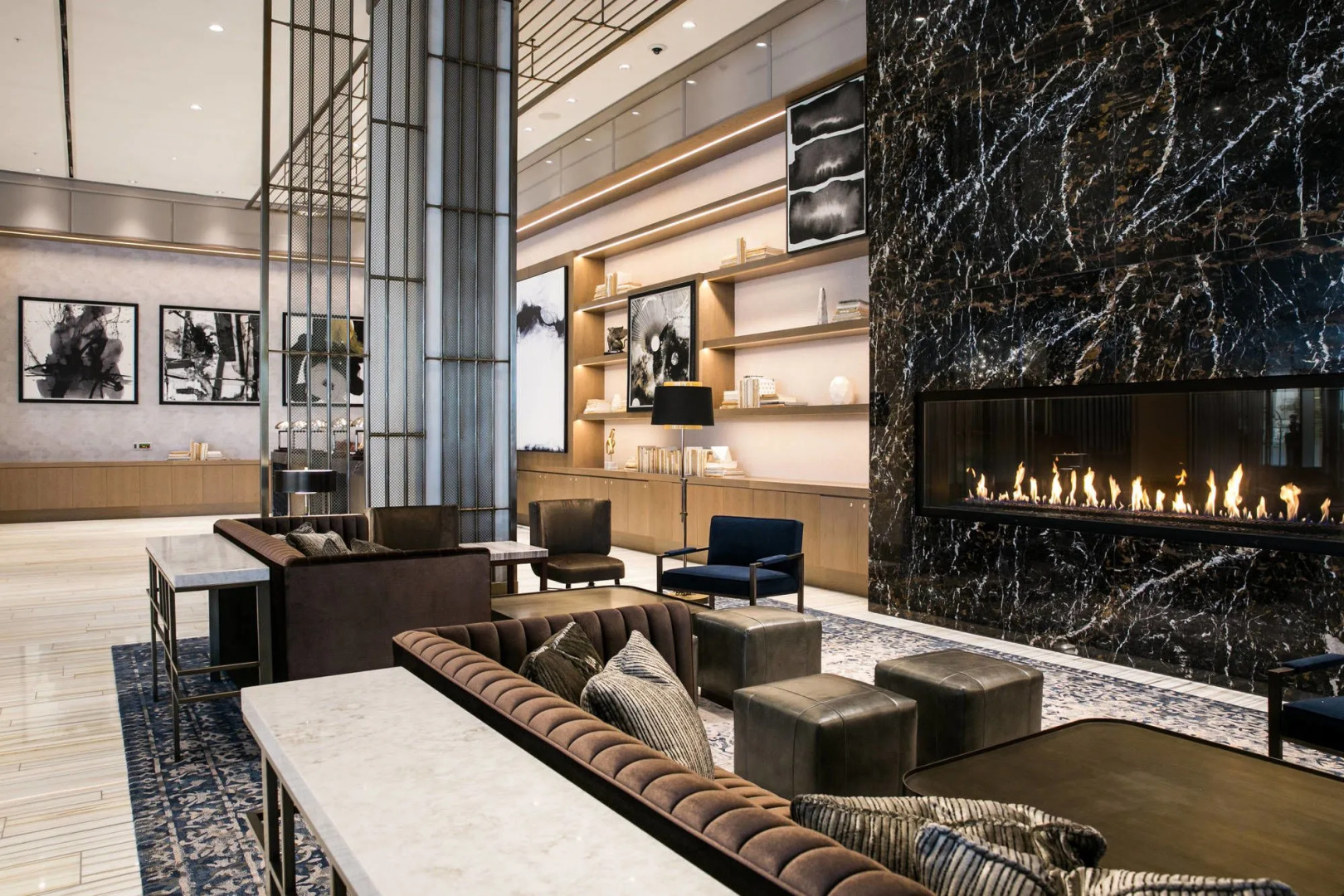 JW Marriott Nashville