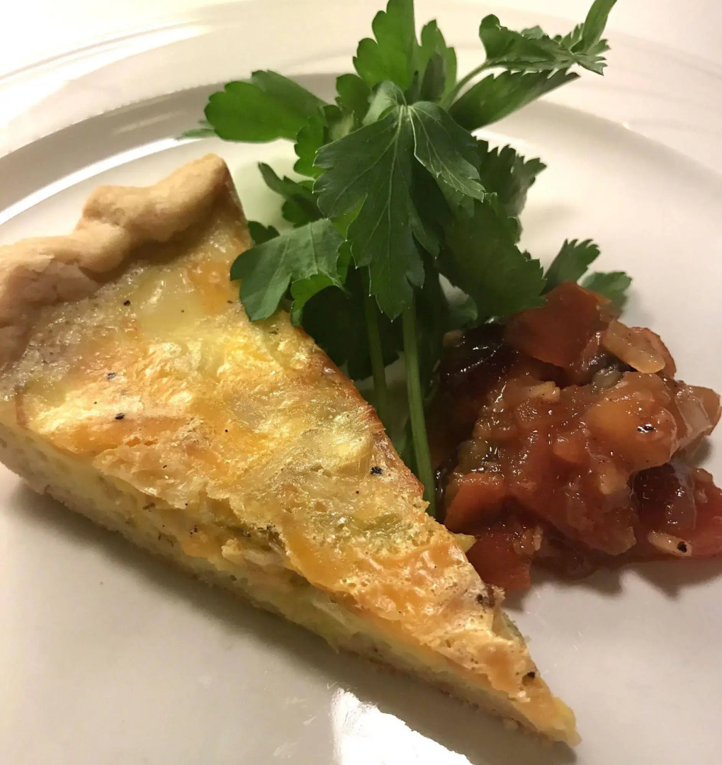 The Belvedere Inn & Restaurant