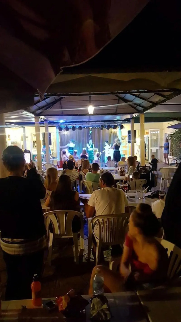 Mariner Club Apartments