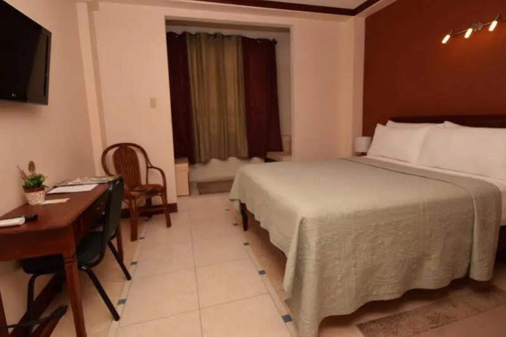 Brandsville Suites