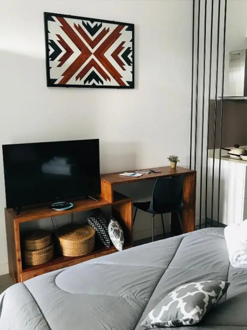 Studio 116 - Ebene Square