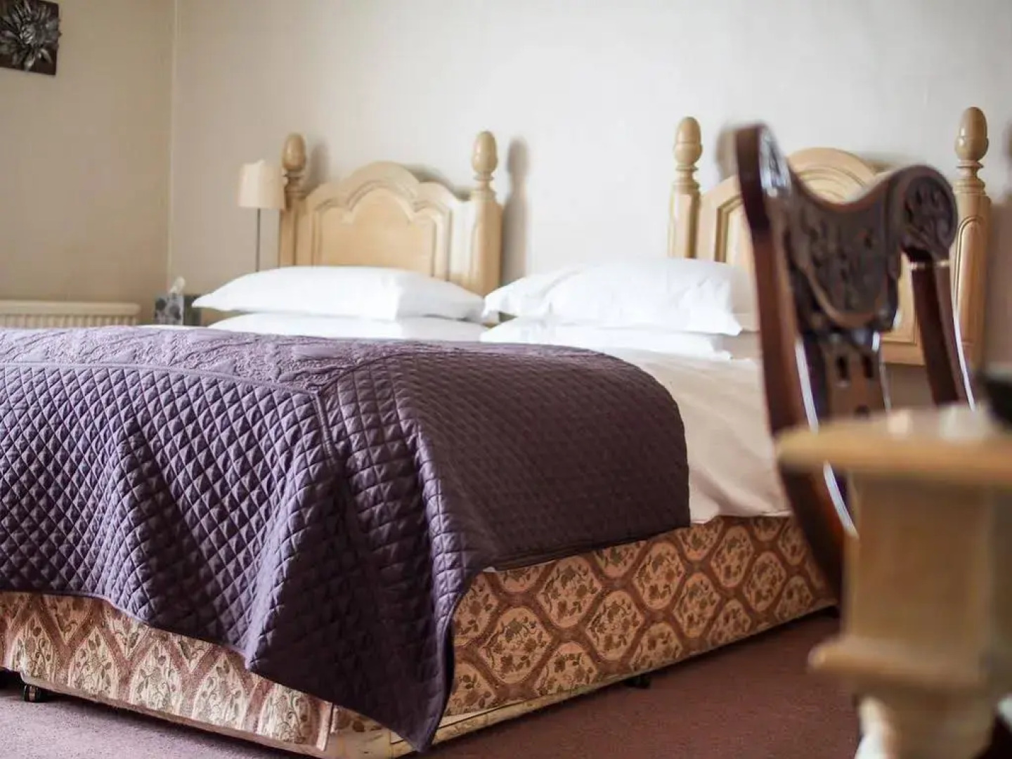 Napier's Restaurant with Rooms