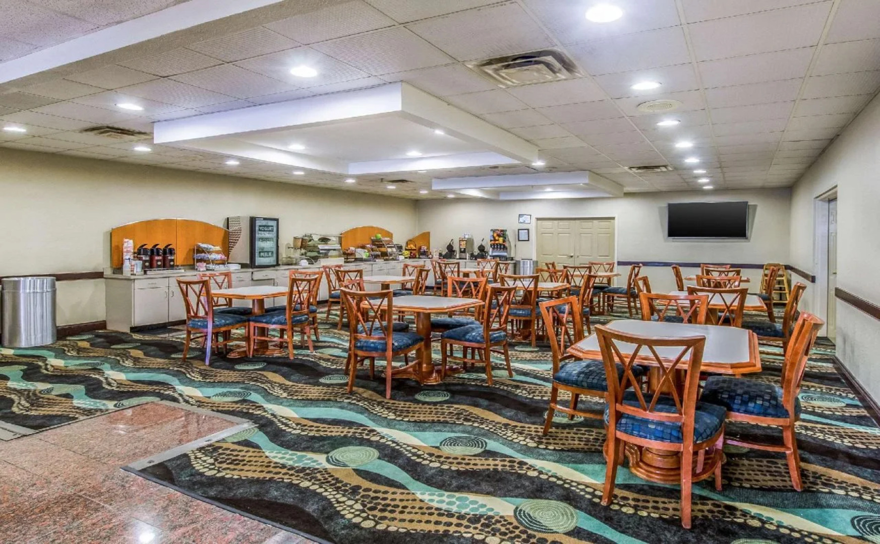 Best Western Plus Savannah Gateway