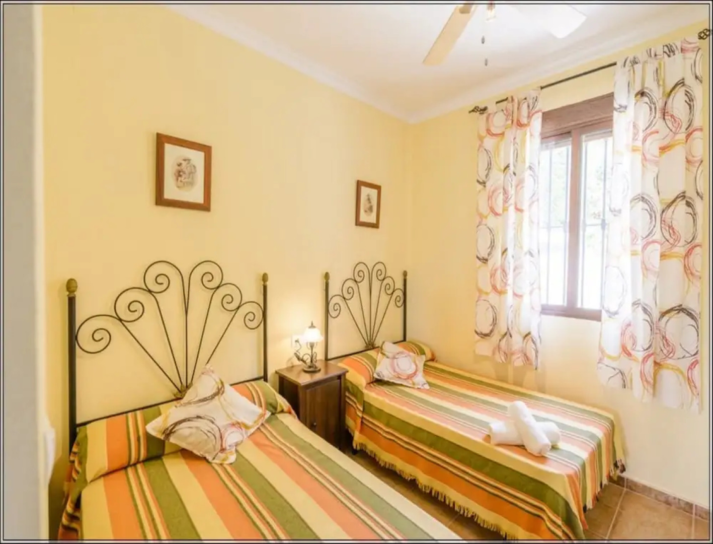 Villa in Algodonales - 104243 by MO Rentals