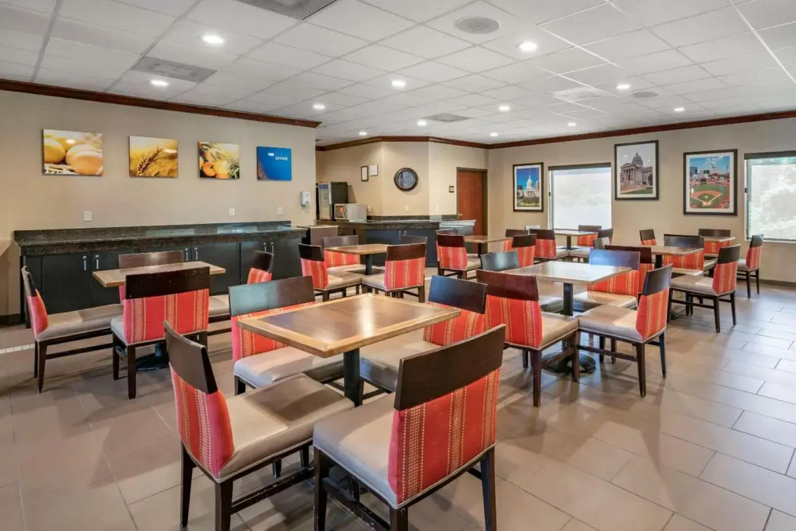 Comfort Inn & Suites O'Fallon - St. Louis Area
