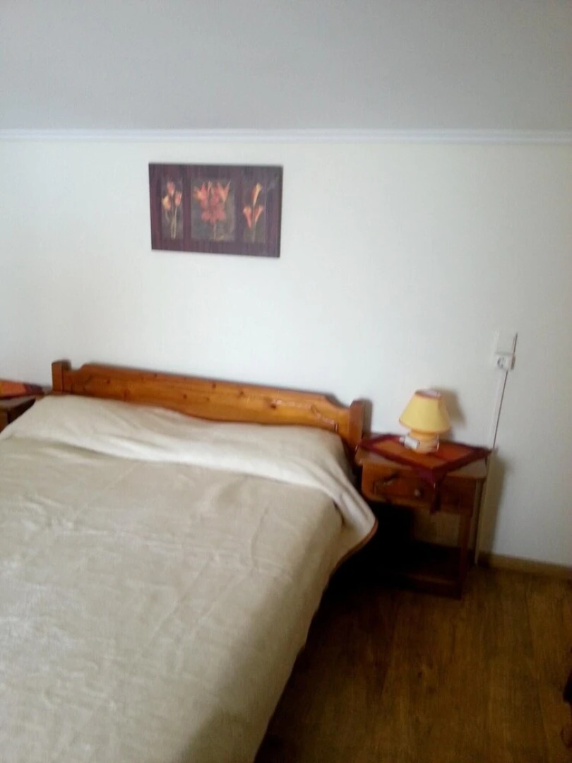 House With in Kiato With Wonderful sea View and Furnished