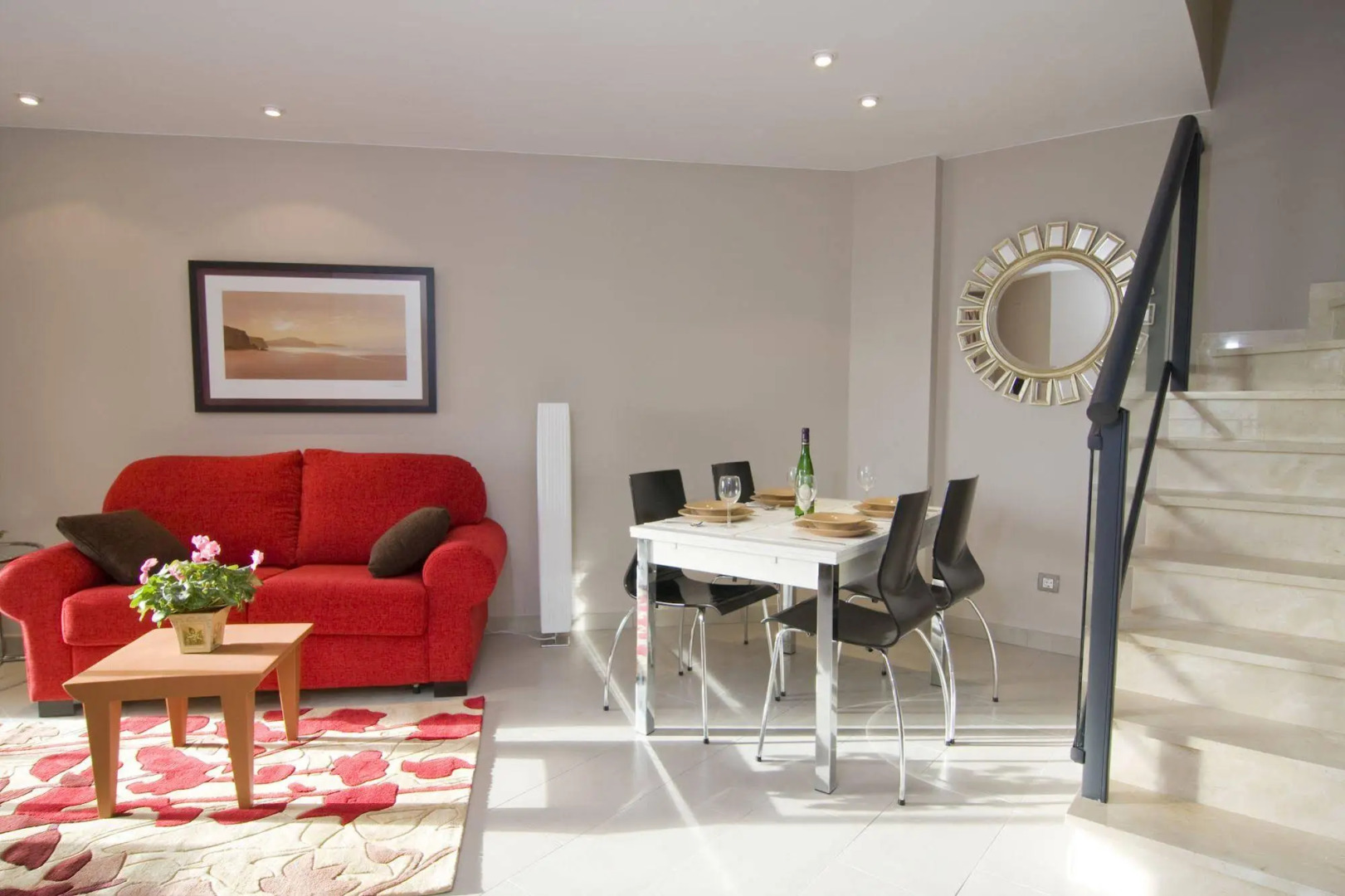 Boulevard apartamentos by mimar