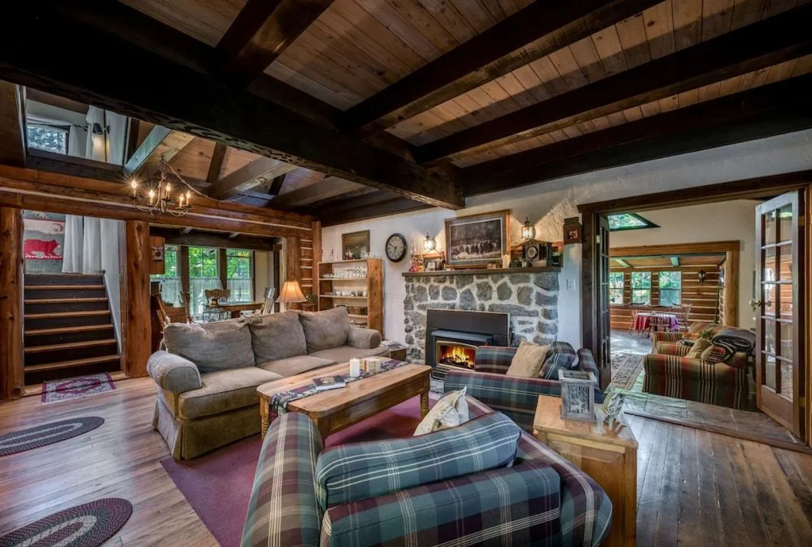 The Davies Family Inn