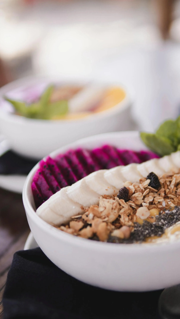 The High Dive Gili Gede