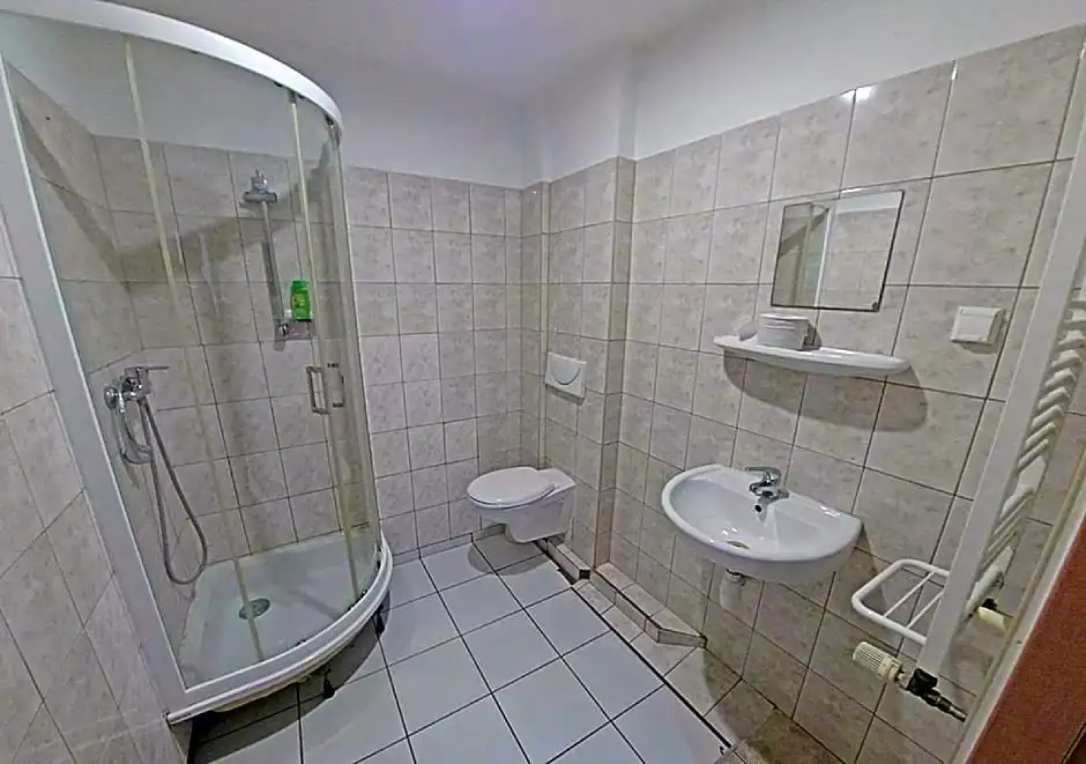 Hostel Na Bocianowie