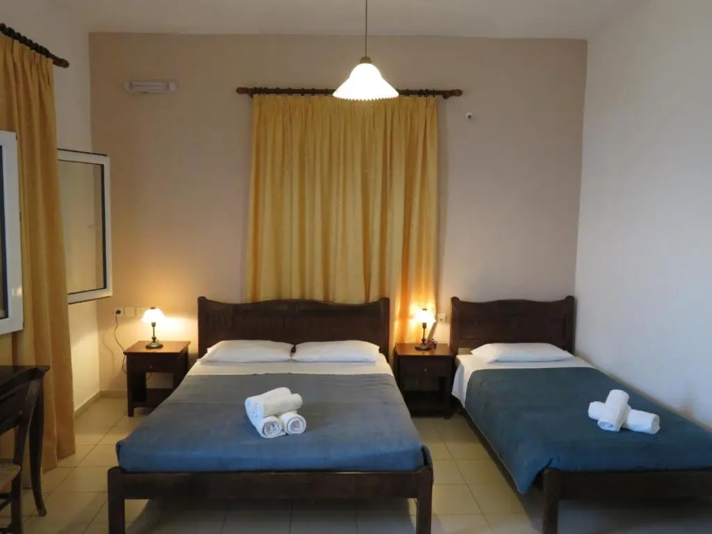 Frosso's Sea Apartments