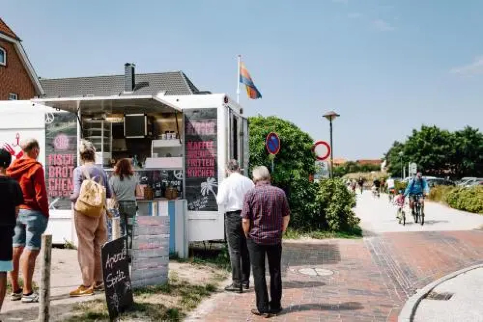 Hotel Das Strandhaus