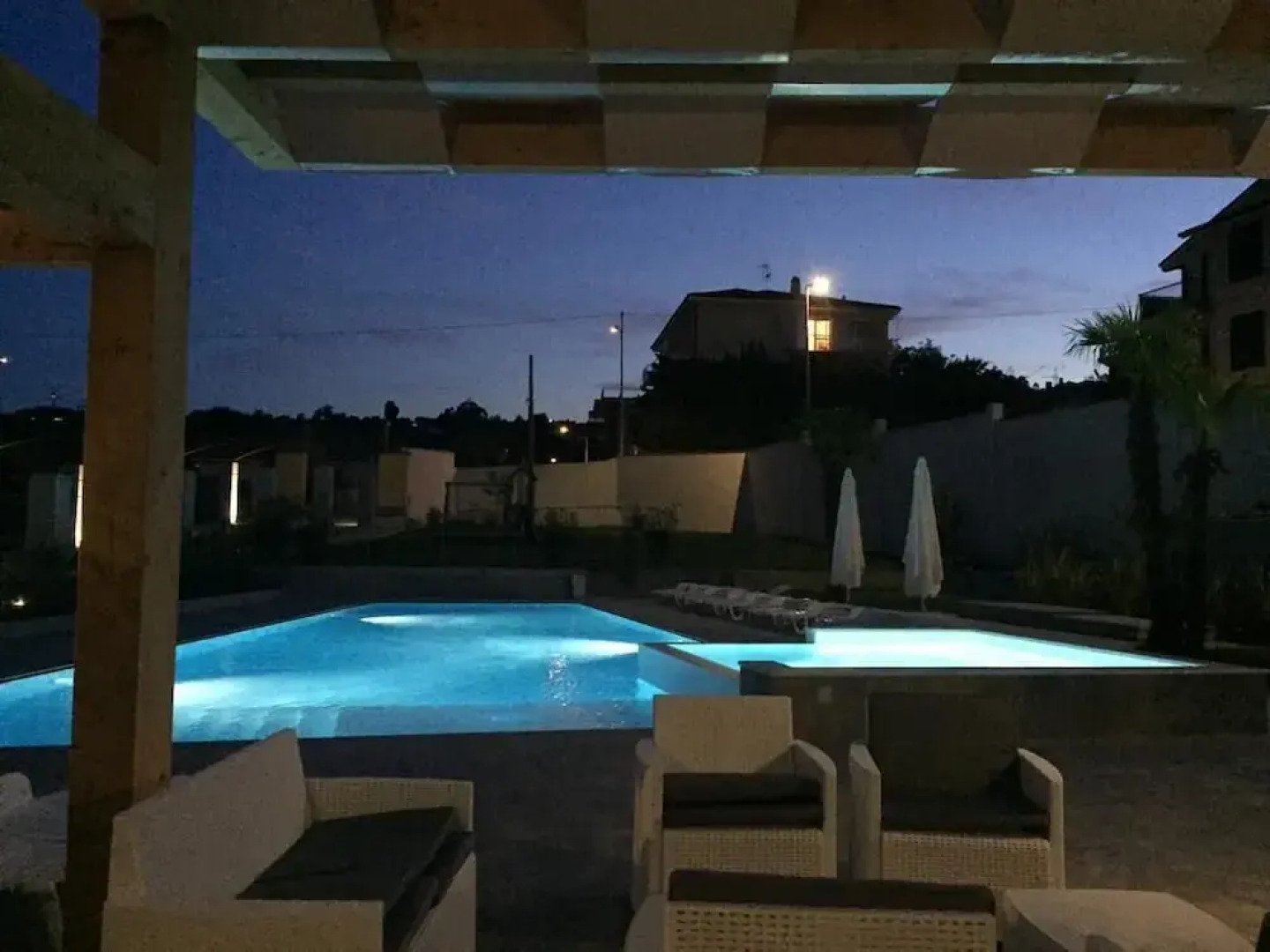 Residence Villa Canepa