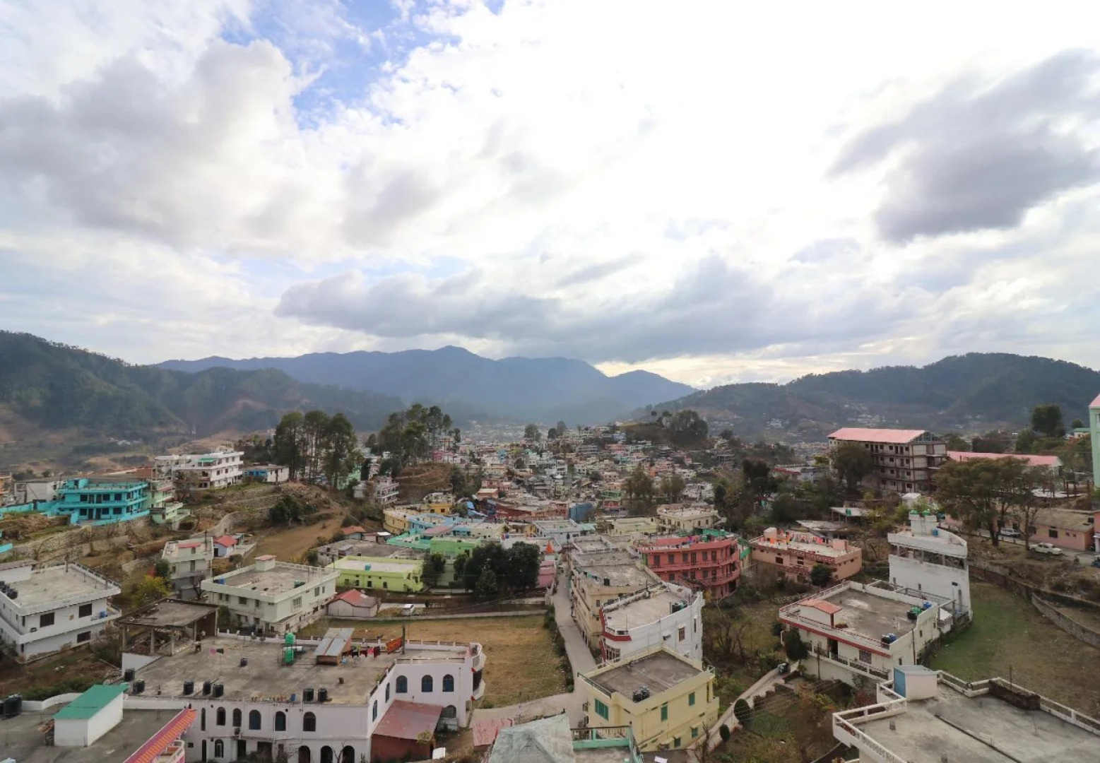 Hotel Siddhant By OYO Rooms