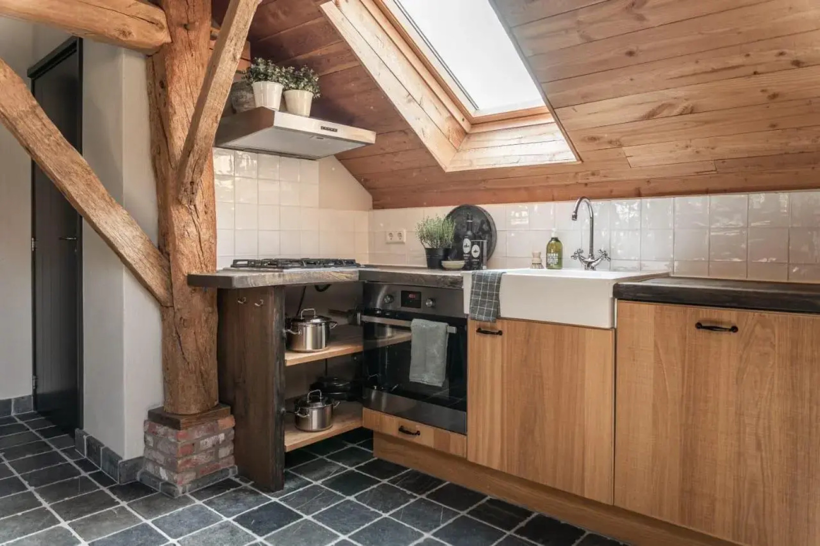 Boerensuite, Bed & Breakfast