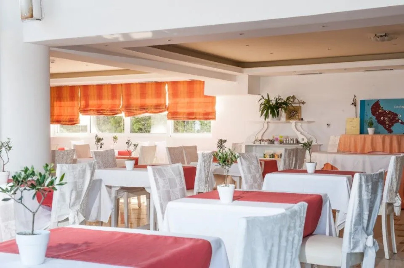 Belvedere Hotel Zante