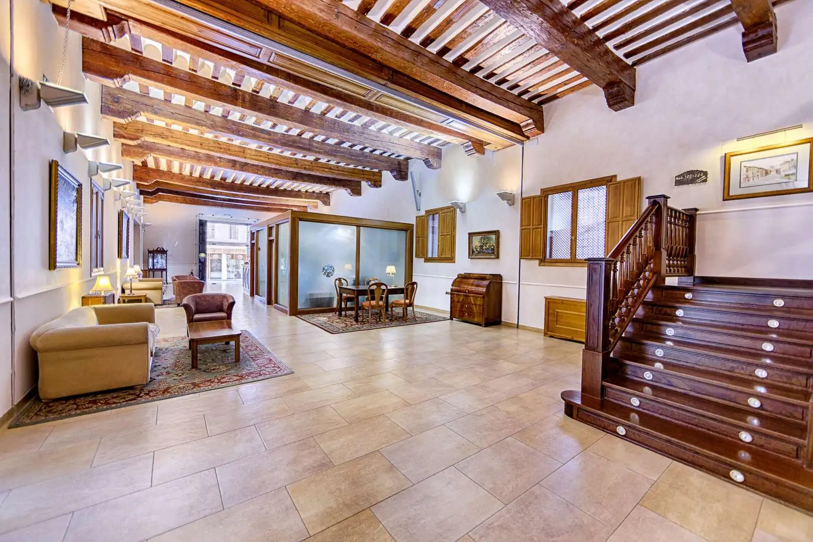 AZZ Penafiel Las Claras