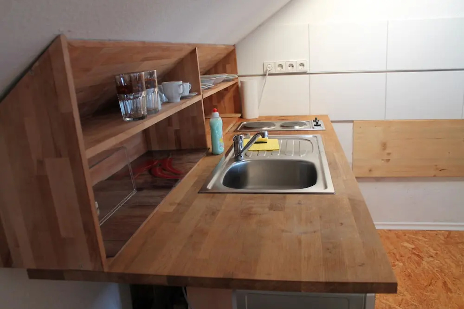 Ferienwohnungen Talblick