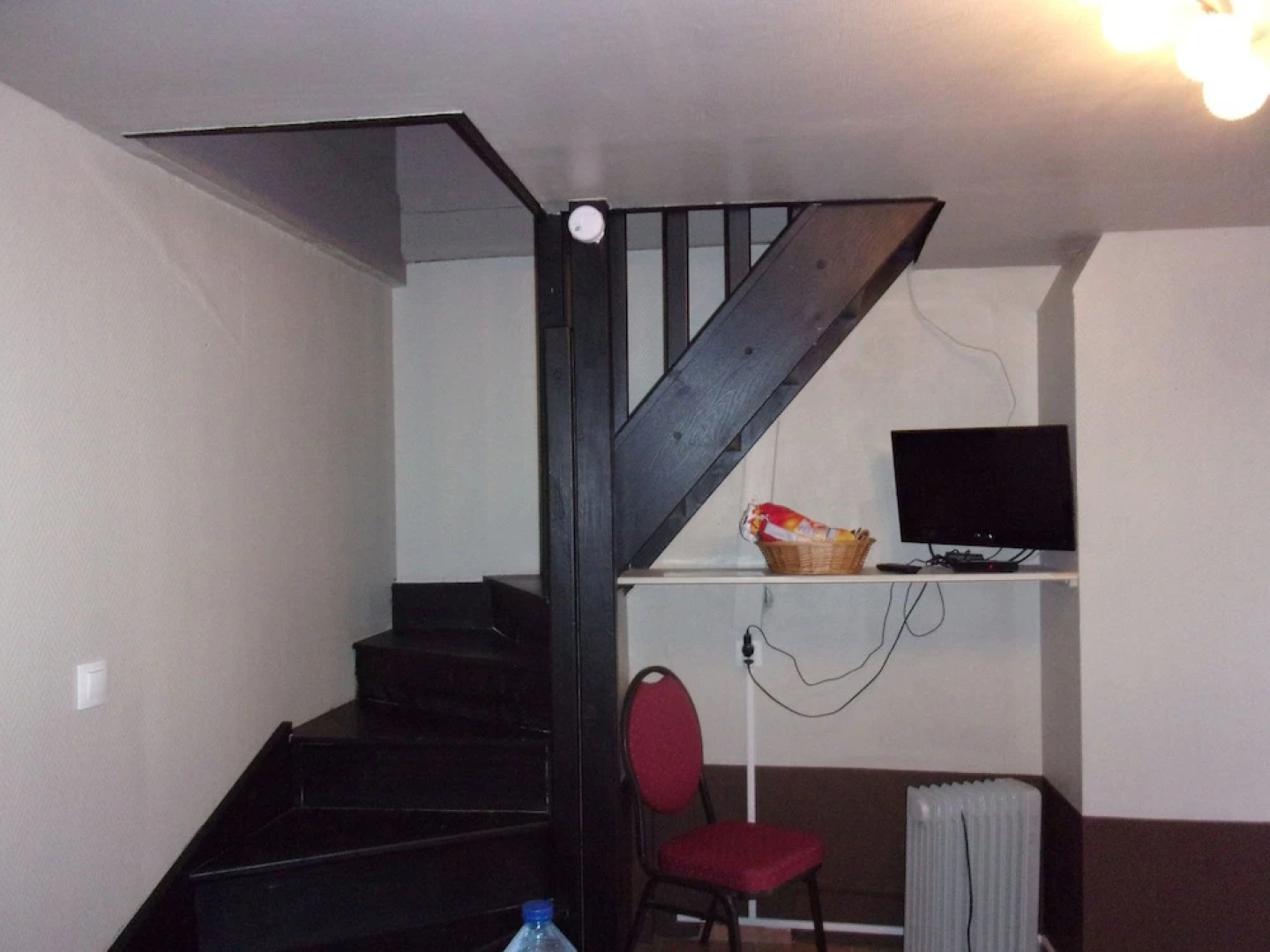 Au Nid du Thil Studio