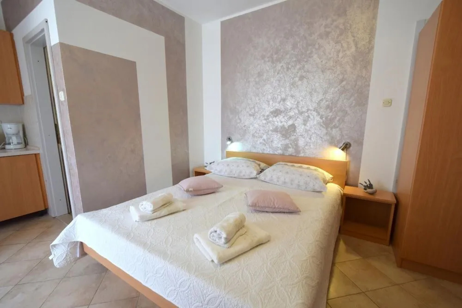 Apartments Prendivoj