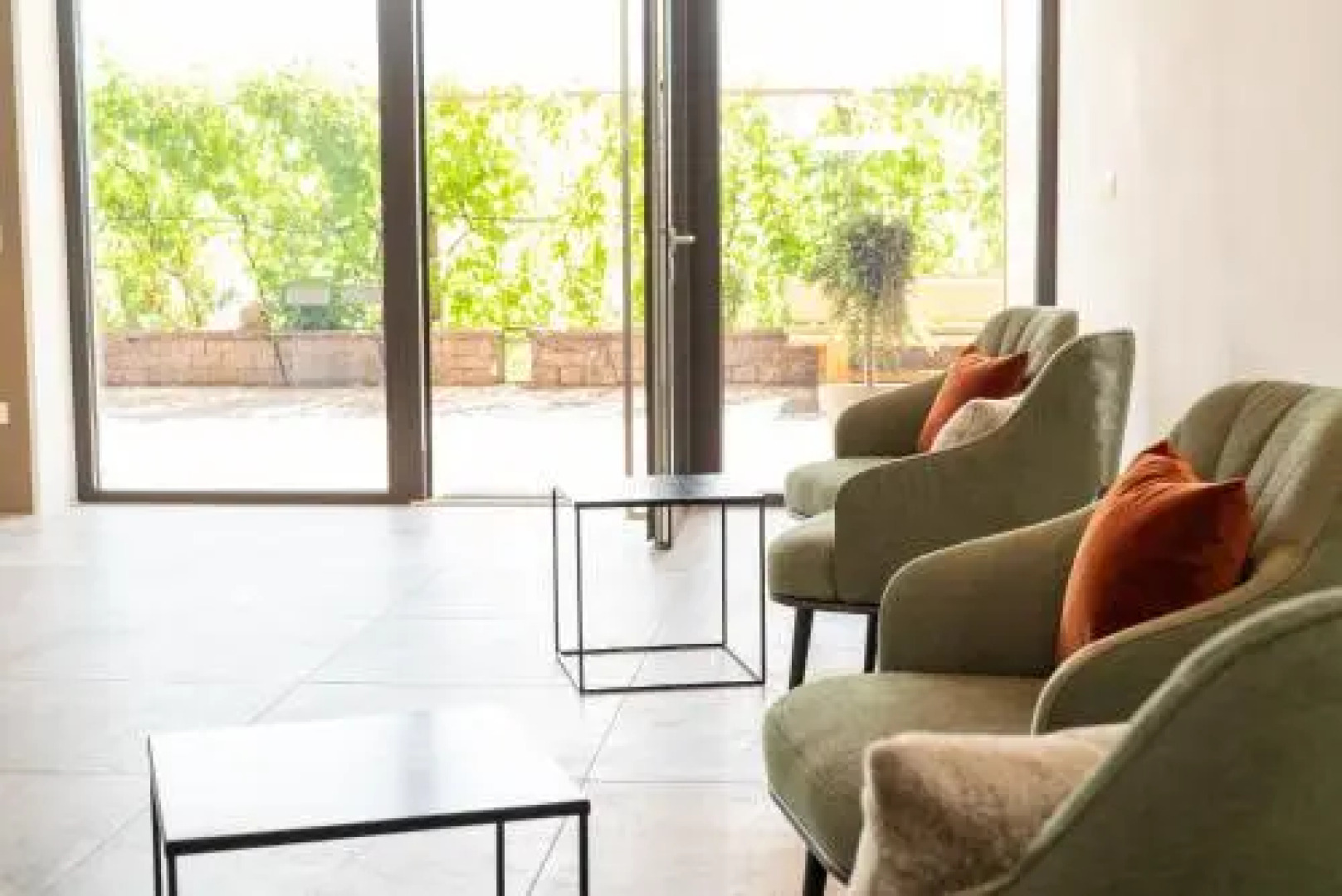 Ferienwohnungen Tschigg