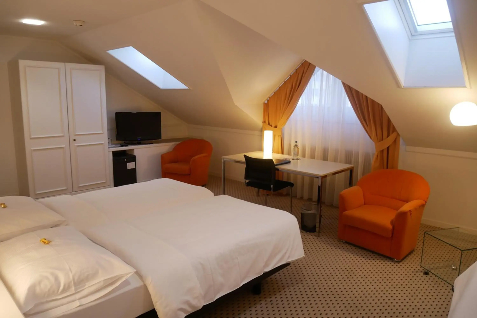 Hotel Schwanen