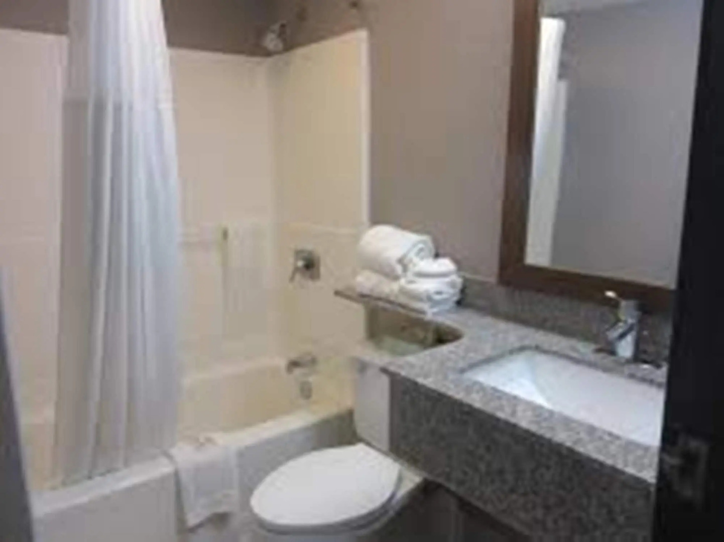 Motel 6 Denton, TX - UNT