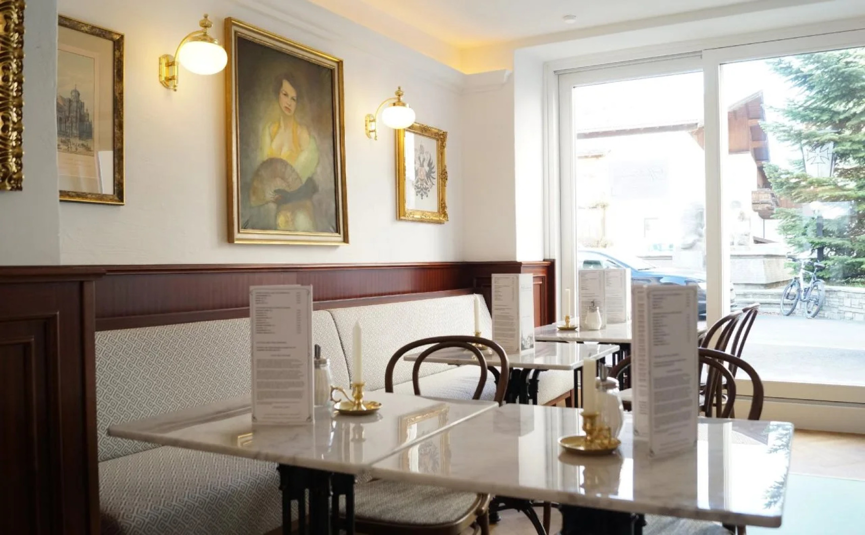 Stammhaus - Premium Residences