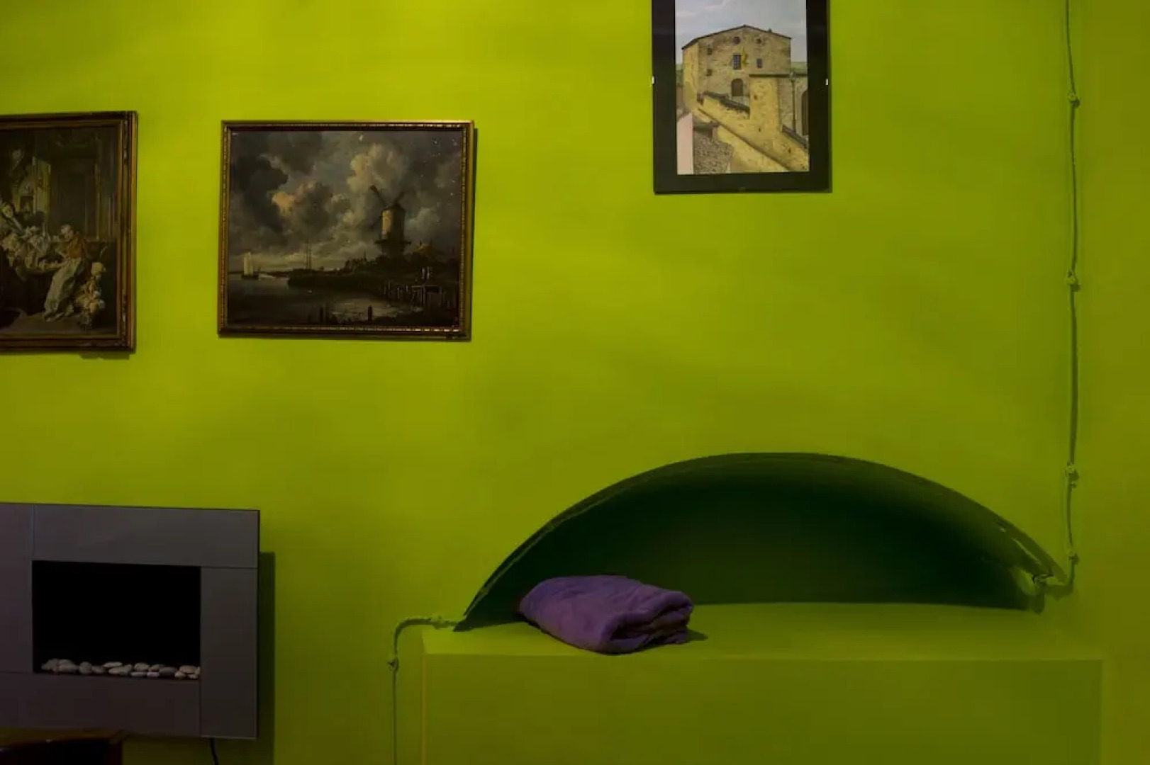 Castell Palau de Torrebesses