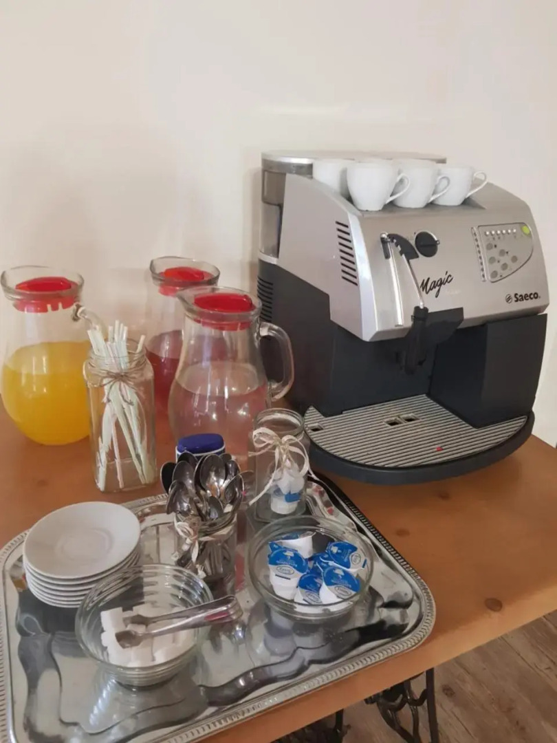 Tóth Vendégház Újfehértó