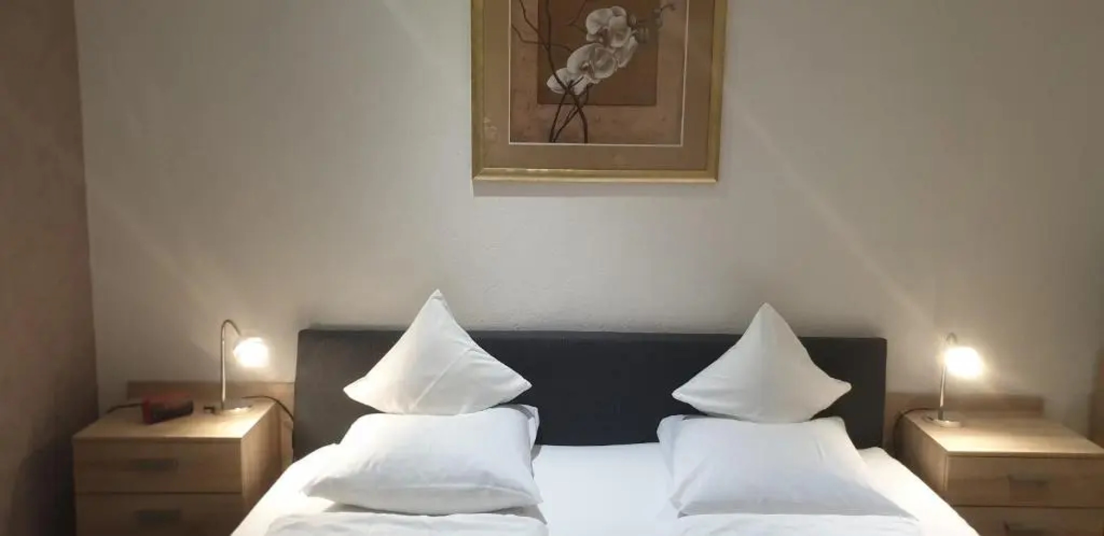 Meublés du 25 N3 Studio 1er Etage