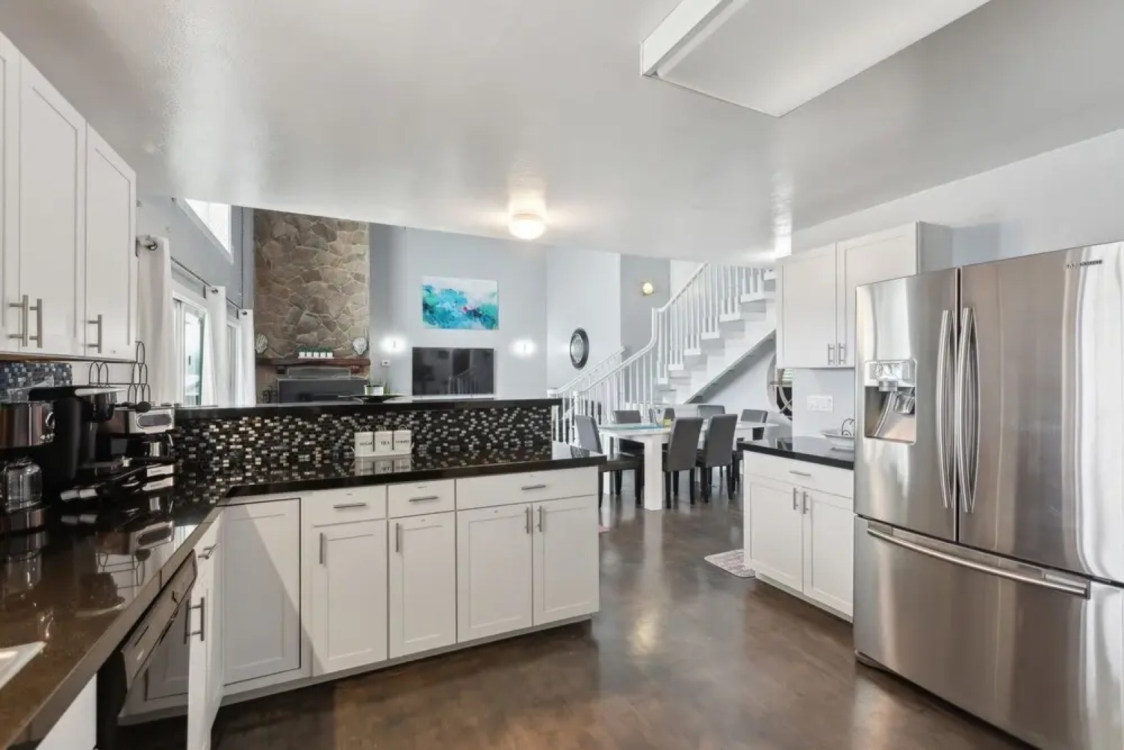 Serenity House 3 Bedroom Villa