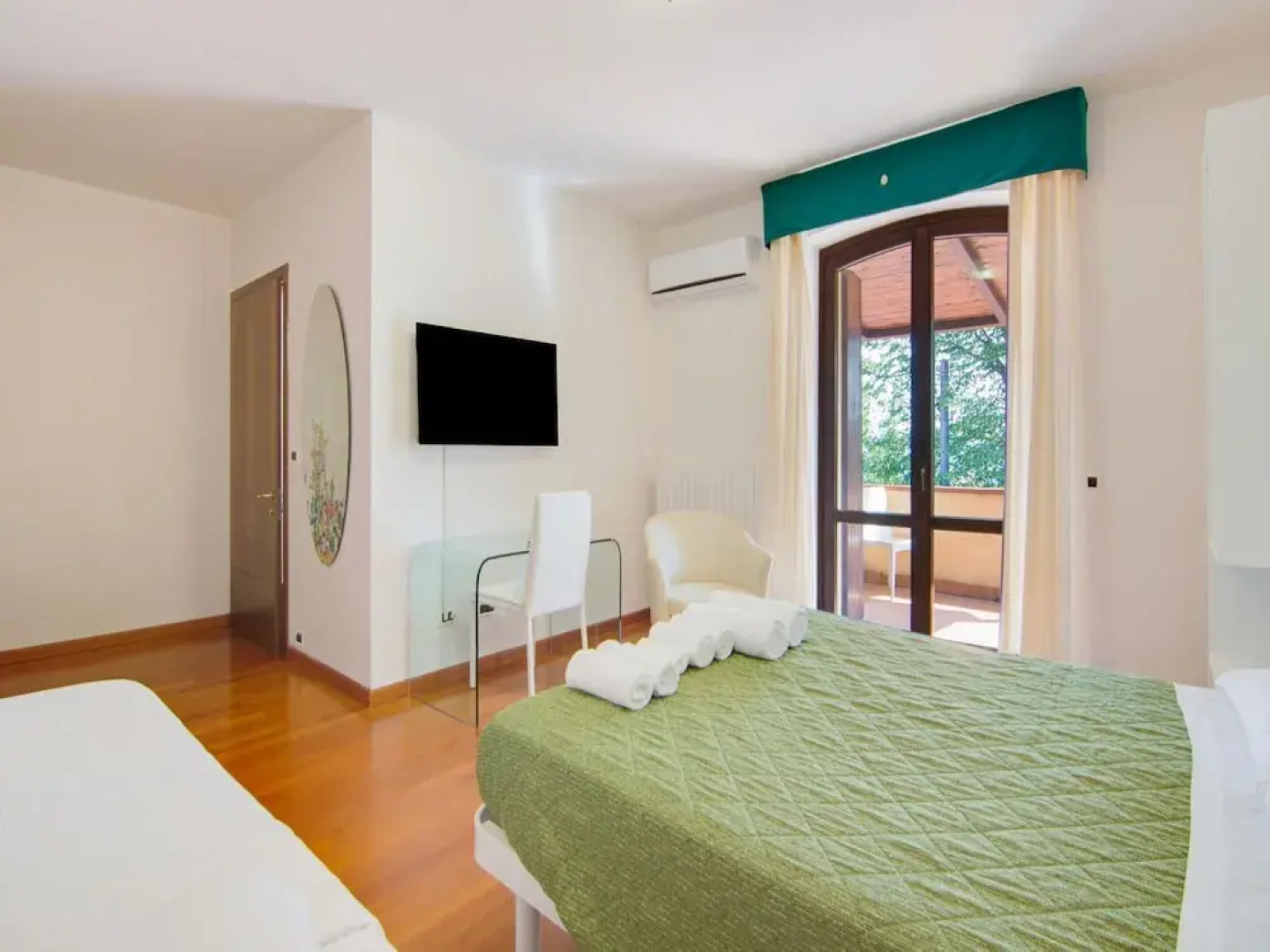 Belvilla by OYO Villa Serra Alta 16