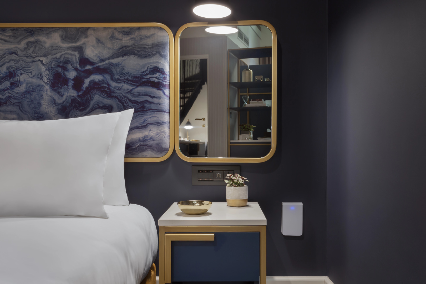 The Cumberland Hotel by NEU Collective